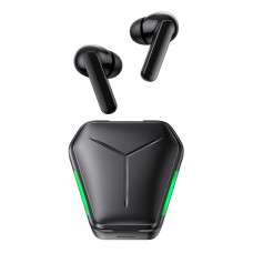 JY01  TWS Black Gaming Earbuds -  JY Series  BT 5.0